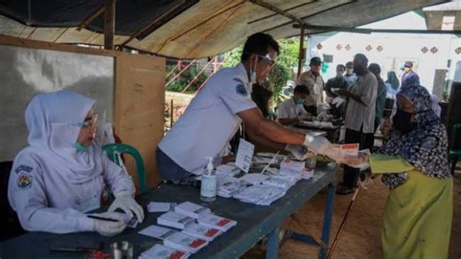 Catat, Ini Cara Daftar dan Jadwal Pendaftaran KPPS Pemilu 2024