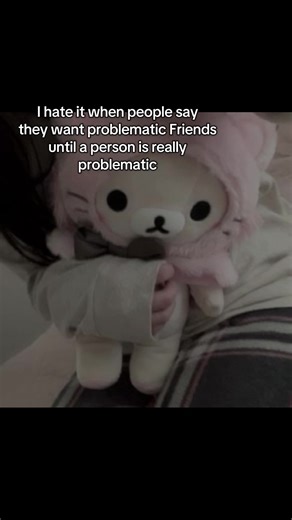 Understanding Problematic Friendships in Today’s Society
