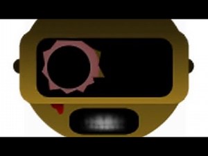 How Garnold died in Sprunki