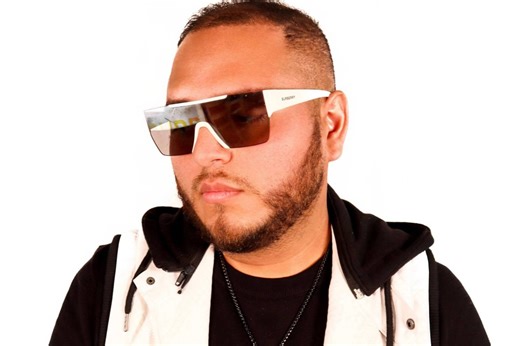 This East Bay Artist Proves ‘Opera Can Be Performed Anywhere’ | KQED