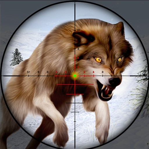 Wild animal hunting - Play Free Online Hunting Games