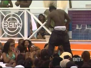 akon song medley bets spring bling