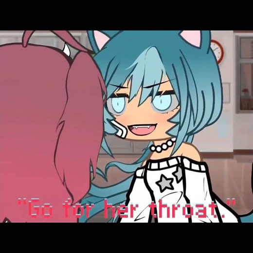 Class Fight GLMV | COMING SOON ! #gacha #glmv #animation #tiktok #art #tiktok #blowthisaccountup