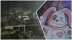 Call of Duty teases new map Terminus Island and Mr. Peeks' return in Black Ops 6 Zombies