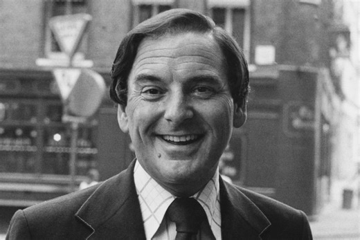 The Repair Shop scraps Bob Monkhouse 'inappropriate' joke book segment