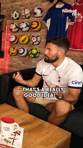 A month of football WITHOUT VAR?! 🤔 #PremierLeague #VAR #FootballFillIn | The Cycling GK