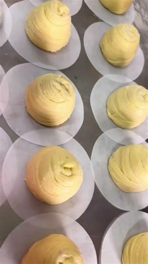 Handmade bird s nest thread production#Real photos of daily work#Creator Center#Do you lik