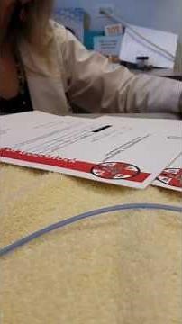 BAER (Brainstem Auditory Evoked Response) explained by Dr. Jo.