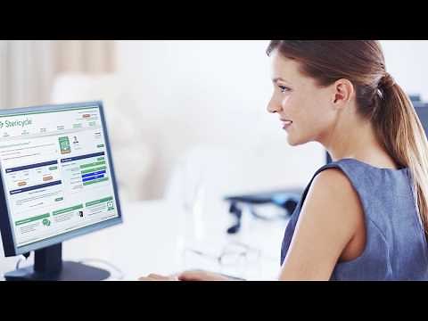 Improve Regulatory Compliance with Steri·Safe Compliance Solutions