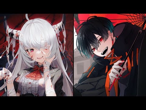 「Nightcore」→Middle Of The Night [Switching Vocals/Lyrics]