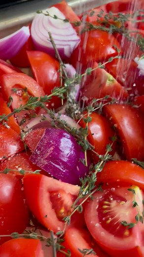 Satisfying Tomato Soup Recipe | Soulful Comfort Food