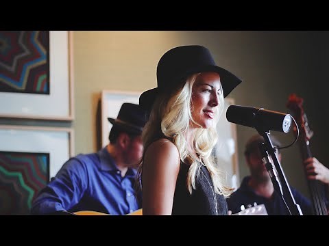 Jolene - Dolly Parton (Morgan James Cover)