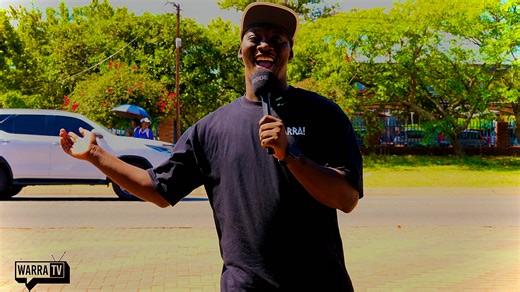 Warra TV: Honest Conversations with High School Learners