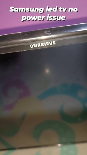 324 reactions · 89 shares | Samsung led tv walang power done psu modifications #TvRepairHomeService #TVTechnician #tvtech #TVRepair #tv #technician #SamsungTvRepair | Emmanuel Flores | Facebook