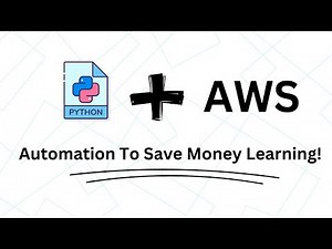 AWS Lambda Automation - Automatic EC2 Shutdown