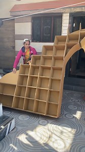 This High-Heel Shoe Stand Turns Storage into Style | Hetal's Art