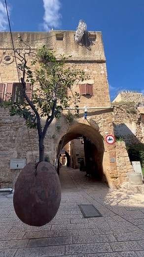 2K views · 218 reactions | Our Best of Tel Aviv and Jaffa Walking...