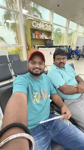 1.7M views · 10K reactions | First time airplane pe ✈️ #rrajeshvlogs #cooking #driver #vlog #truckdriver #minivlog | r.rajesh 07 | Facebook