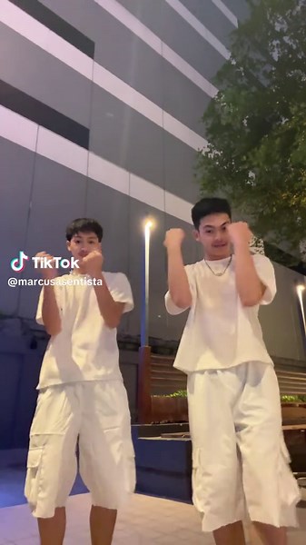 Clap Clap TikTok Dance Trend Explained