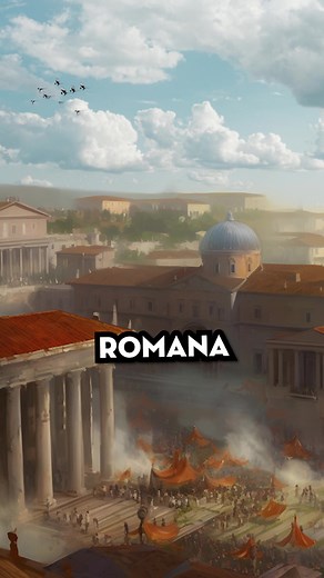 Life In The Golden Days Of Ancient Rome #AncientRome #RomanEmpire #PaxRomana #RomanHistory #History #AncientHistory In this episode, we explore what life was like during the Golden Age of Ancient Rome, a period of great prosperity and advancement known as the Pax Romana. From the bustling streets filled with exotic goods to the iconic structures like the Colosseum, we take a closer look at the advancements and achievements of this remarkable period in history. Join us for a fascinating journey i