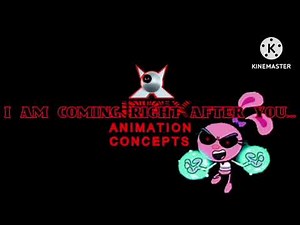 Doodle Toons Lost Episode End Credits (2014 - 2018)