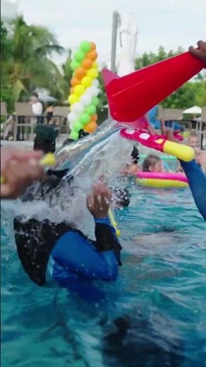 SAii Lagoon Maldives | Experience Songkran in Paradise 🌴