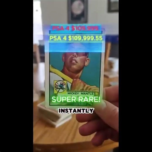 TCG Card Scanner – CardExa | Scan & Track Your Trading Cards Instantly
