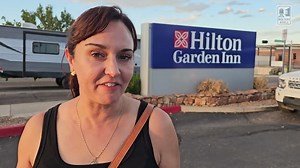 Hilton Garden Inn Albuquerque Airport Hotel Review