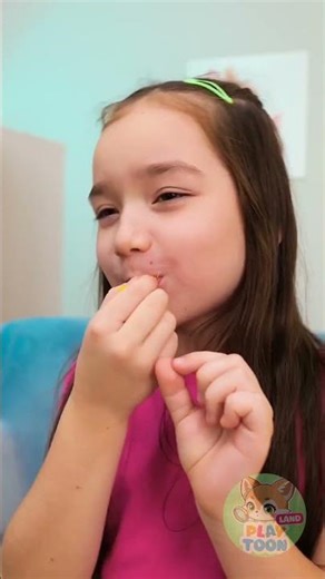 🍬 WOW! These Bubbles Are YUMMY! 🫧😍 #fun #DIY