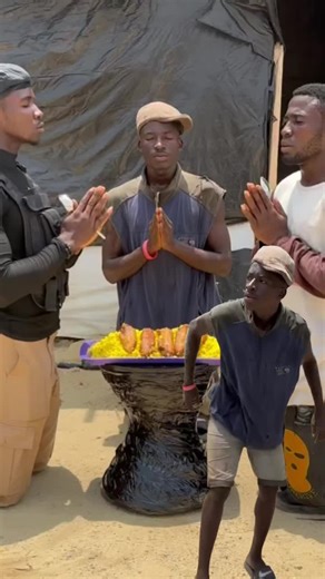 The table food hideout #foryou #foryoupage #seanbridon #mrseanextra #jackbridon #senegalaise_tik_tok #africanparents #oga_politician_official #trendingtiktok