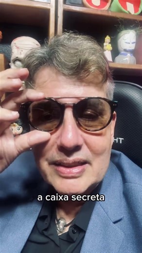 X-Ray Code & Secret Box - link in bio