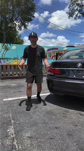 BMW 750Li Test Drive Review #v8engine #luxurydrive