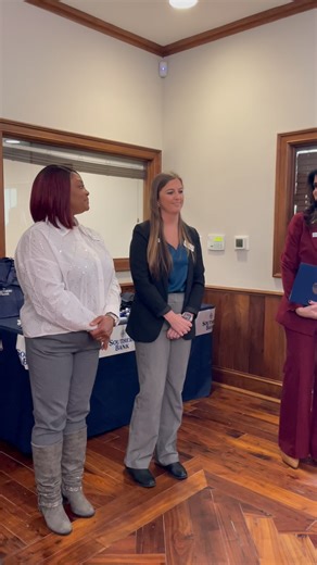 We had such a great day celebrating the official Ribbon Cutting of our new Myrtle Beach Branch with the Myrtle Beach Area Chamber of Commerce! 🎉 Our team, led by Branch Manager Diane Platt, is excited to bring community-first, relationship-driven banking to the Grand Strand. Whether you’re a local business, a family, or an individual, we’re here with personalized service and modern financial solutions designed to support your goals. A big thank you to the Myrtle Beach Area Chamber of Commerce f