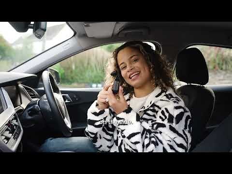 Nextbase Piqo - install in 5 minutes!