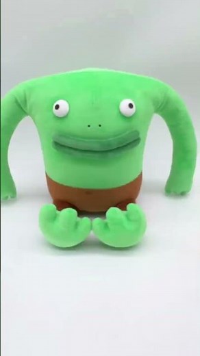 IM MR FROG THIS IS MY SHOW 🐸