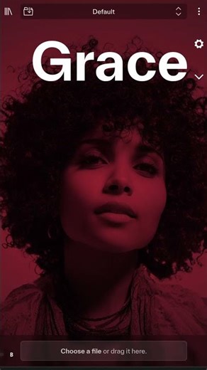 Meet Grace – Soulful RnB Voice in ReSing