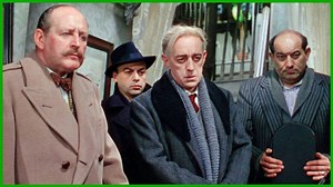 The Ladykillers FHD 1955 •