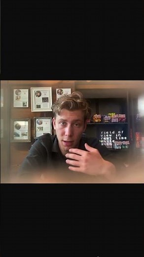 at TranscribeGlass we’re building real world subtitles. here’s founder Tom demonstrating our device!