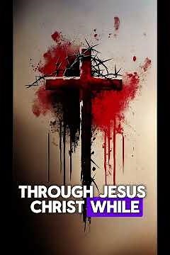 Powerful Story Behind the hymn "There Is a Fountain Filled with Blood" #hymns #churchhymns #jesus