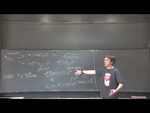 Galois Action on Higher etale Homotopy Groups - Alexander Petrov