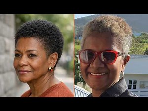 36 Breath-taking Short Natural Haircuts for Shorthair Lovers