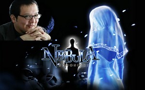 From Software经典游戏《回声之夜3：星云惊魂》中文流程解说 第二期