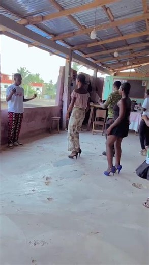 Chorégraphe #amapianotv #dance