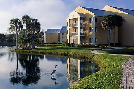 The Fountains of Melbourne