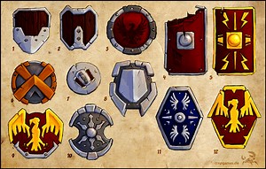 Huge update on shields! news