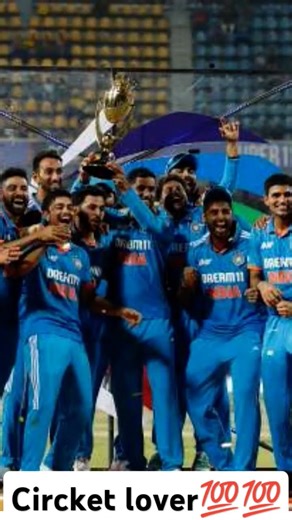 indian team celibration 💯💯