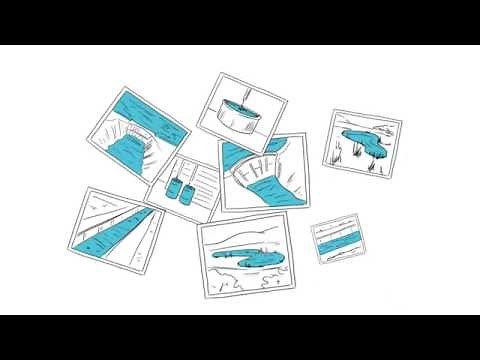 Natural & Nature-Based Flood Management Methods: A Green Guide