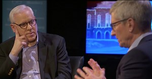 Tim Cook discusses Trump's trade tariffs, 50m Apple Music subscribers, original content efforts and more in new interview - 9to5Mac