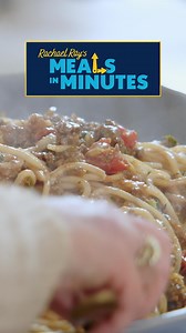 222K views · 2.8K reactions | We’re back, baby! Meals in Minutes is servin’ up another round with more quick, delish dinners ️, MYOTO magic ✨, and easy kitchen tips to help you bang out dinner without missin’ a beat 暈𣏕Catch the premiere this Monday 5.26 at 9/8c on FYI—let’s get cookin’! #MealsInMinutes #RachaelRay #NewEpisodes #FreeFoodsStudio | Rachael Ray | Facebook