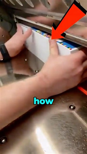 The Truth About Paper Cutters...